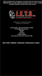 Mobile Screenshot of justengineers.com